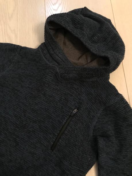 Pulovríková mikina next, next,110