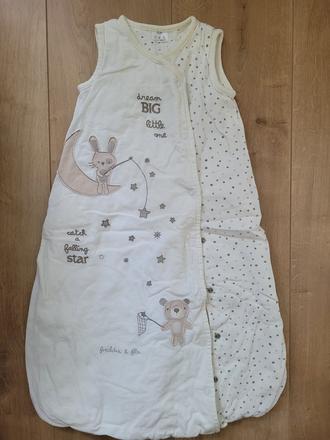 Spaci vak 6-12m, f&f