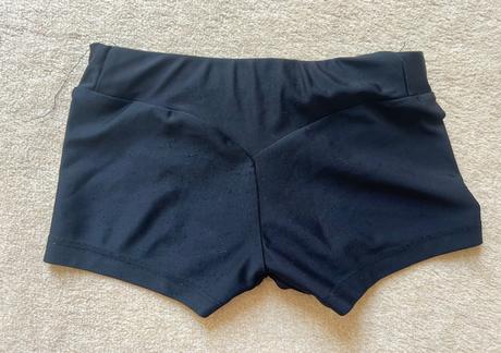 Gymnastické kraťase decathlon, 116