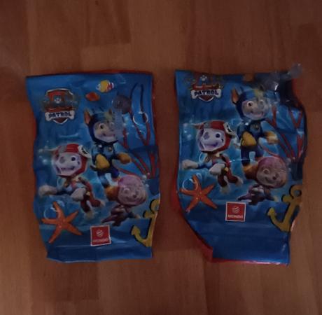 Rukavniky paw patroll, 