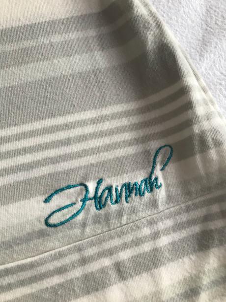 Tričko zn. hannah, hannah,38