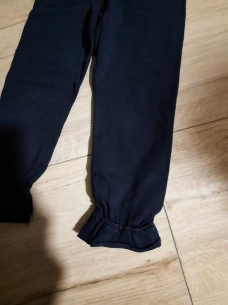 Legínky benetton, benetton,98