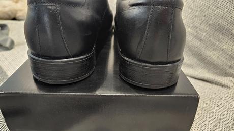 Spoločenske topanky, 40