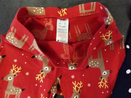 Vianocne leginy 5-6r., f&f,116