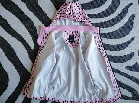 Vetrovka do dažďa kuling, 140