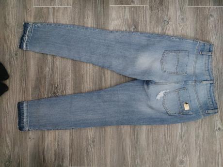 Elisabetta franchi rifle, s