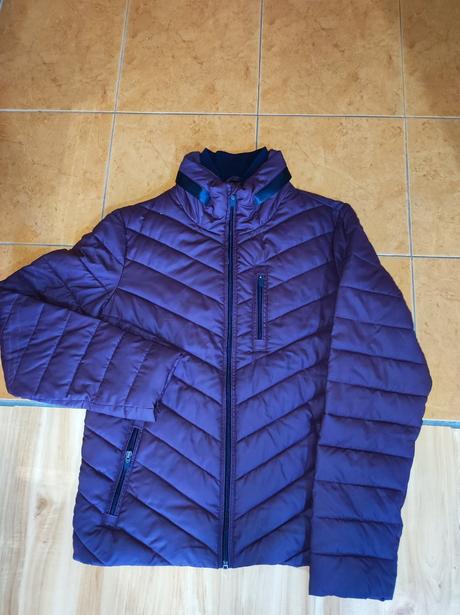 Zimná bunda pánska/pre chlapca, reserved,s