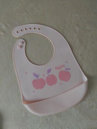 Podbradník gumový,