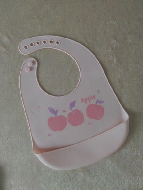 Podbradník gumový, 