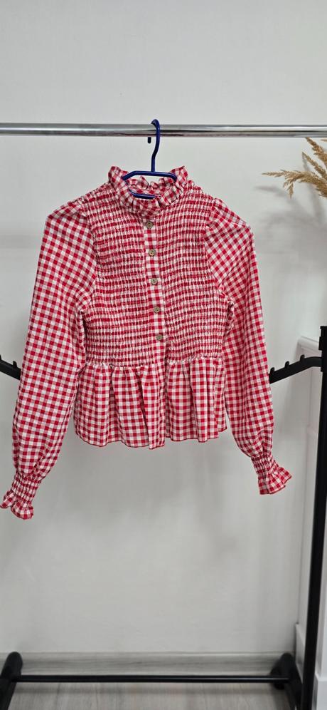 Košeľa, s