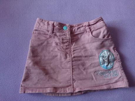 Sukna elza, disney,116