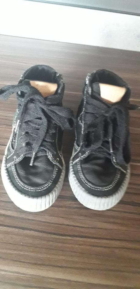 Geox tenisky kozene, geox,27