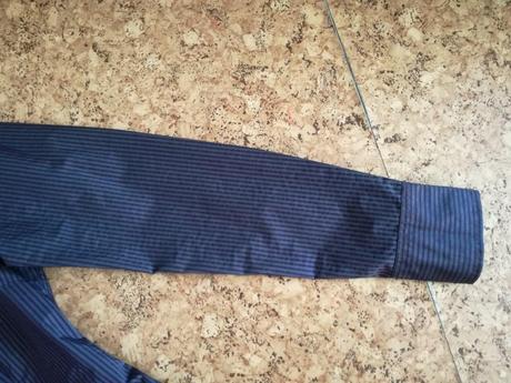 Dámska blúzka veľ.38, 38