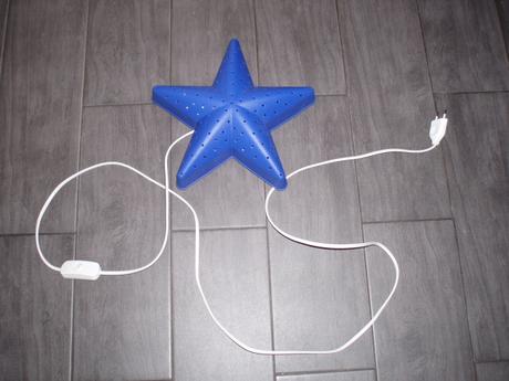 Lampa ikea, 