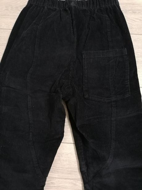 Mencestrove nohavice 158, reserved,158