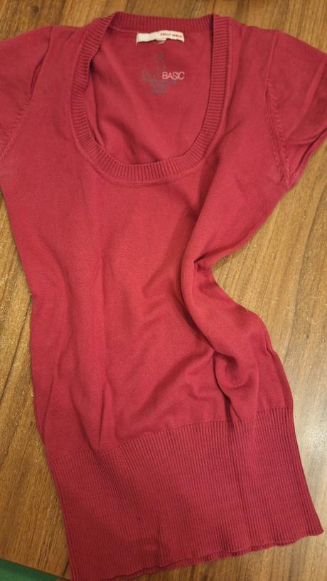 Top predĺžený, tally weijl,m