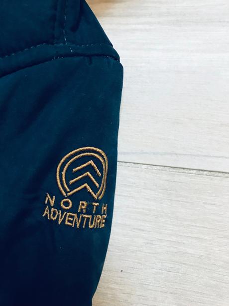 Teplúčka zimná bunda pre bábo, topomini,80