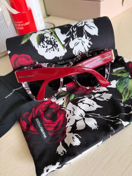 Dolce & gabbana okuliare, dolce&gabbana