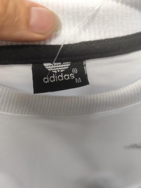 Tenšia mikina, adidas