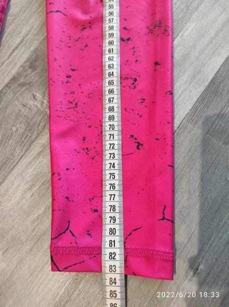 Legíny gorila wear s/m, s