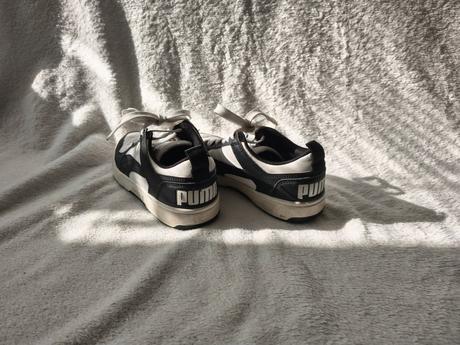 Tenisky puma 36 unisex, puma,36