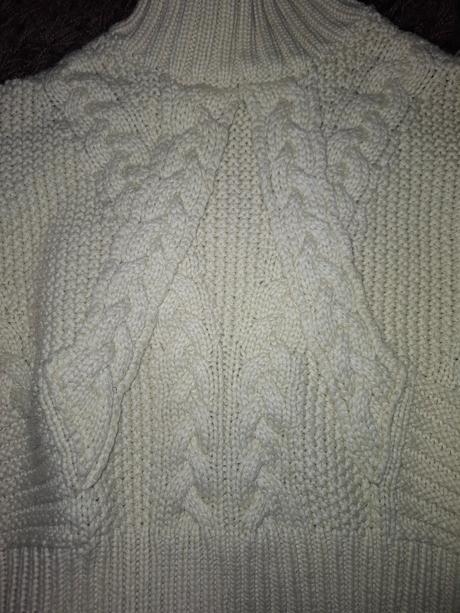 Pulovrik zara, zara,s