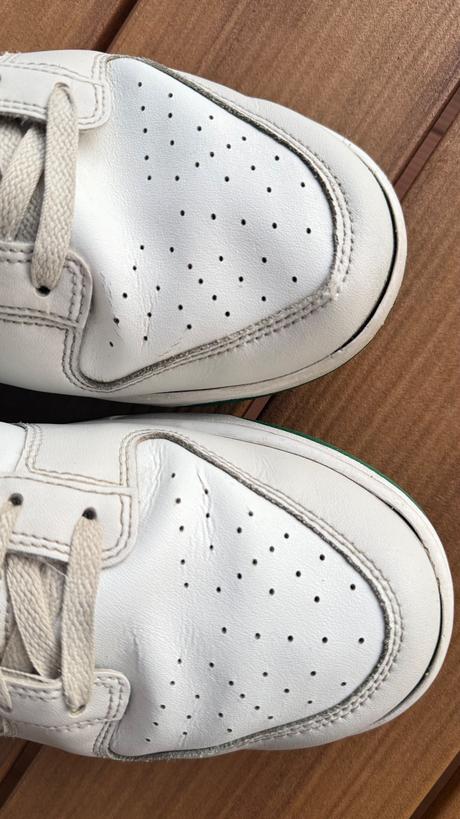 Nike dunk retro low 46, nike,46
