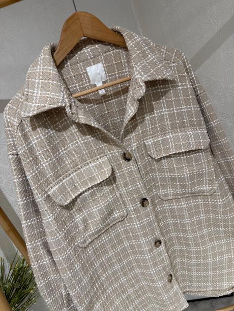 Vrchna kosela kabat h&m, h&m,m