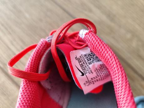 Kopačky na futbal, nike,38