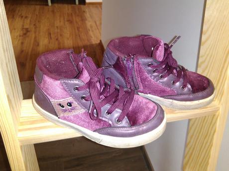 Teple tenisky, lupilu,29