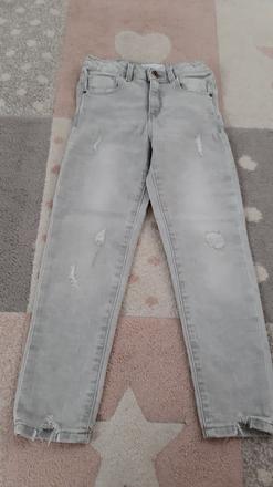 Zara rifle, zara,122