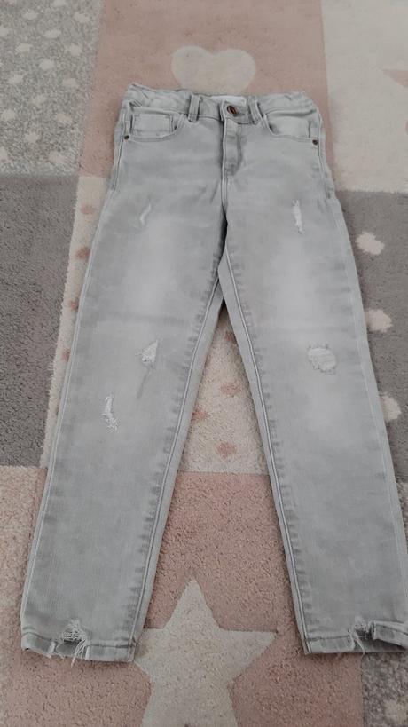 Zara rifle, zara,122