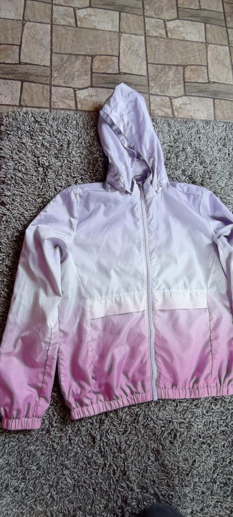 Vetrovka, h&m,158