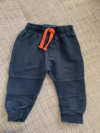 Tepláky primark, primark,80