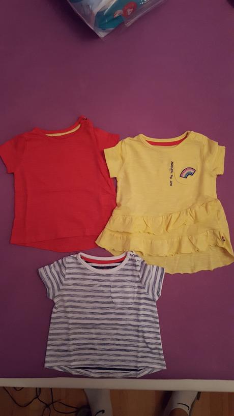 Tričká na leto, f&f,62