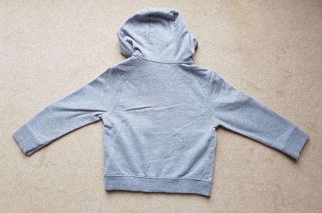 Tepláková mikina pre chlapca, cherokee,92