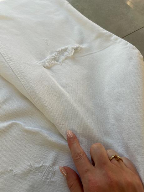 Zara siroke nohavice, zara,164