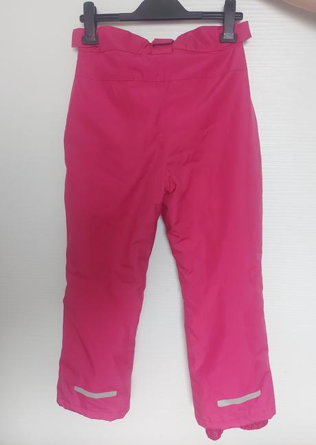 Lyžiarske nohavice, lewro,140