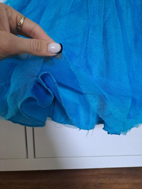 Suknička 104-110, 104