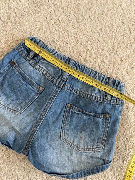 Kraťasy h&m, h&m,86