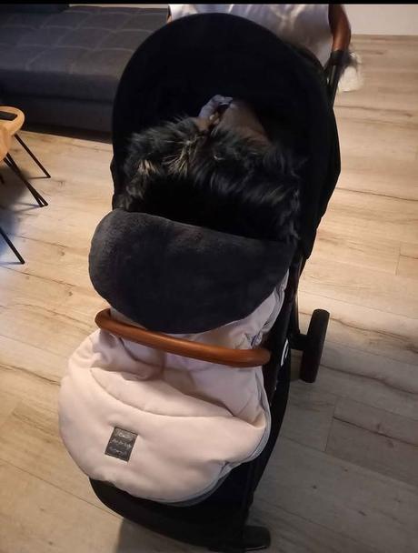 Kočík športový g mini, g-mini,g-mini move