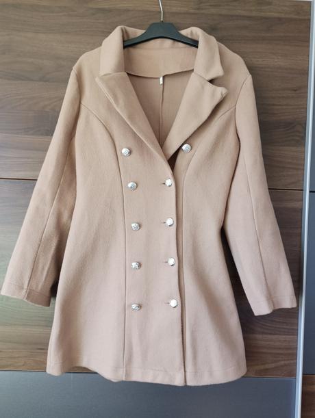 Kabát, xxl