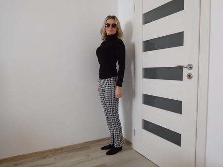 Calzedonia nohavice pružné,-s, calzedonia,s