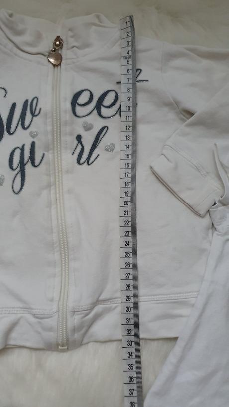 Set pre dievcatko, fagottino,86