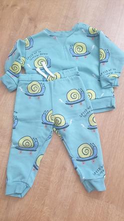 Teplakova suprava, f&f,86