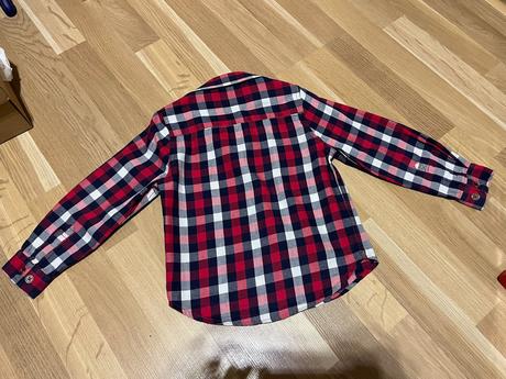 Košeľa tchibo, tchibo,110