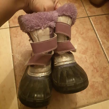 Dievčenské cizmicky, 30