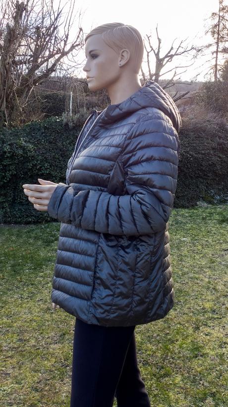 Ľahká prechodná bunda, esmara,l