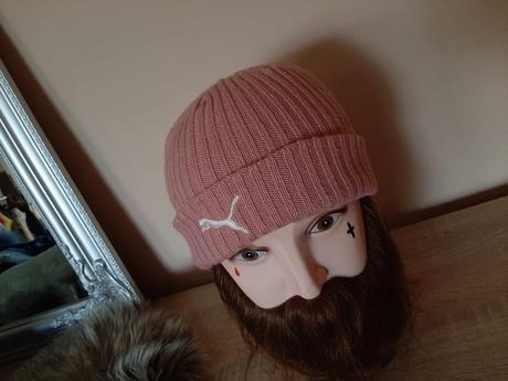 Čiapka  puma, puma,xs