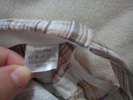 Krasna tenucka siltovka na leto, 74